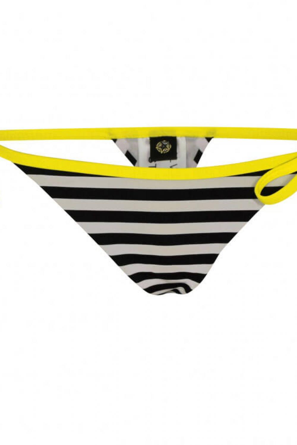 Bannerfish Bottom 1 | Ocean Couture & Shark Couture ...